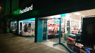 Poundland