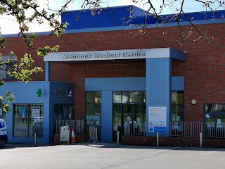 Mannock Medical Centre