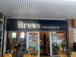 Brews Coffee Ltd