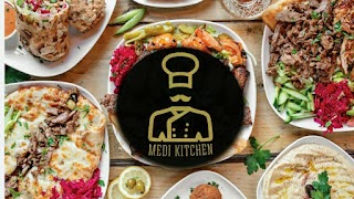 Medi Kitchen