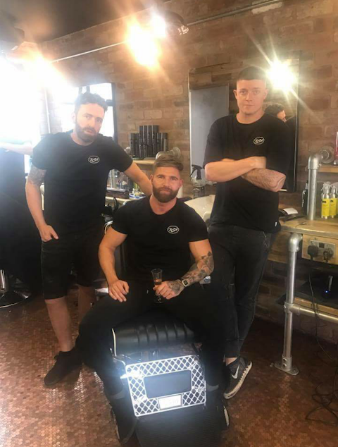 BS4 Barbershop - Gornal