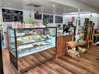 Heavenly Baking Coffee Shop and Tearooms