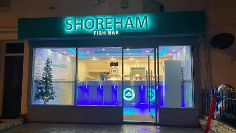 Shoreham Fish Bar