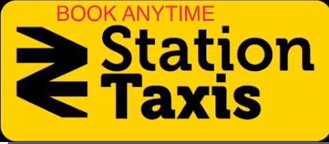 Midland Taxis Daventry