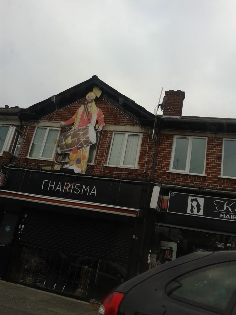 Charisma Restaurant, Bar & Banqueting