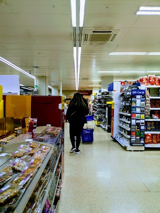 Tesco Express