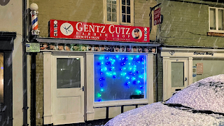 Gentz Cutz Barbers