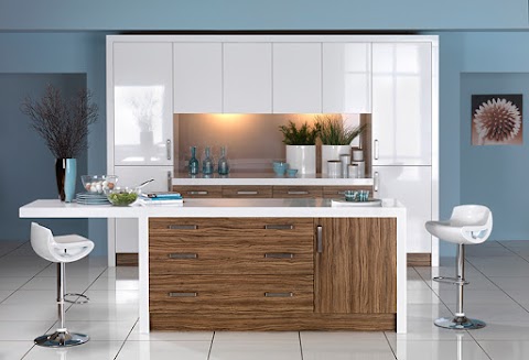 Design Studio Kitchens