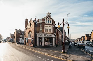 Leeds Heritage Theatres