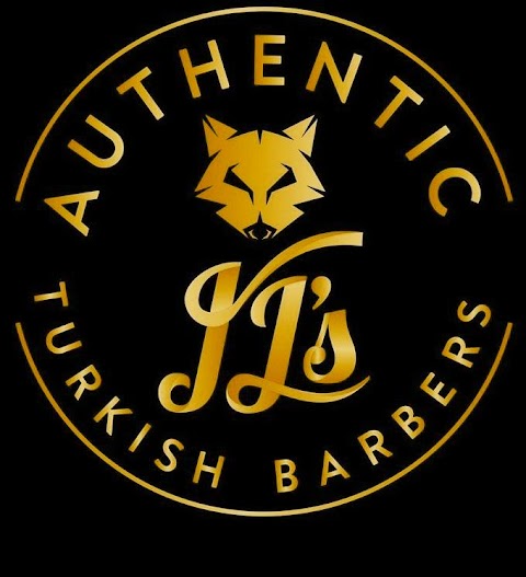 JJ’S AUTHENTIC TURKISH BARBERS