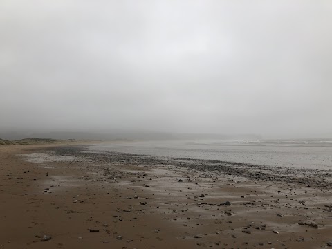 Oxwich Beach Cafe