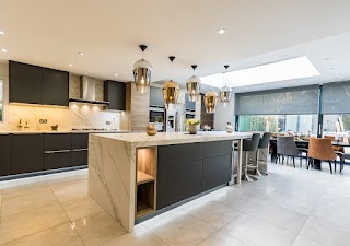 Richmond Kitchens