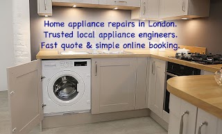 North London Home Appliance