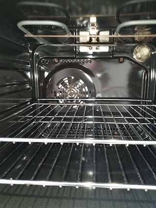 Greens Oven Cleans Oven Cleaning Plymouth