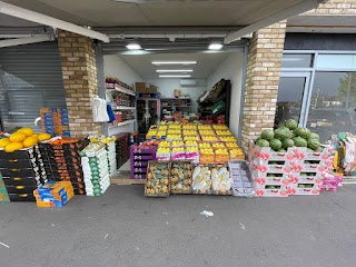 Sahni Groceries London