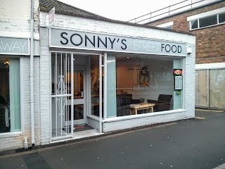 Sonny's Street Food