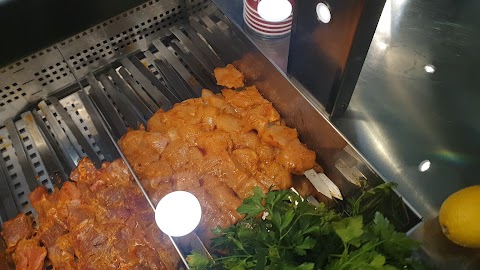 Golden Grill - Turkish & Fast Food Restaurant, Best Kebab Shop, All Day Breakfast Twickenham