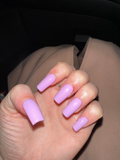 Top Nails