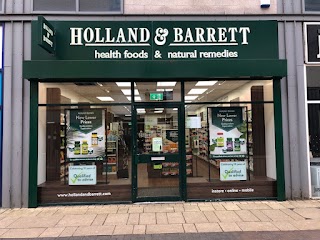 Holland & Barrett