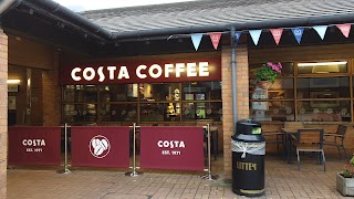 Costa Coffee