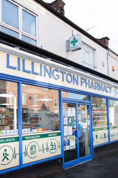 Lillington Pharmacy