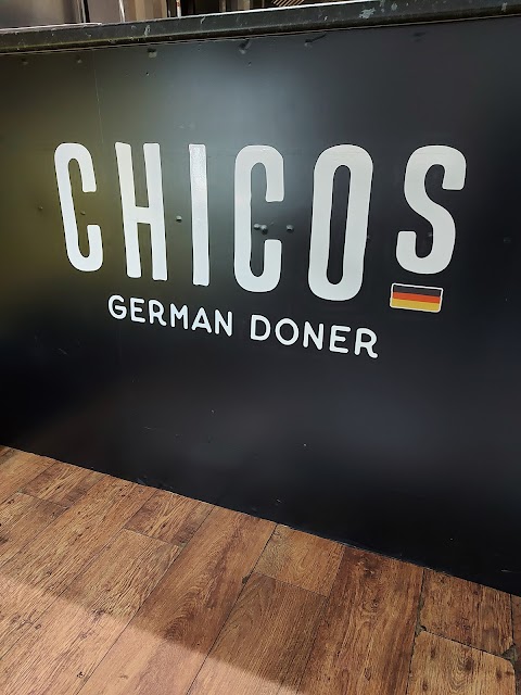 Chico's German Doner