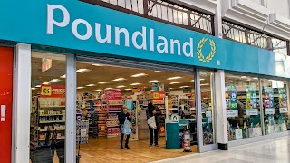 Poundland