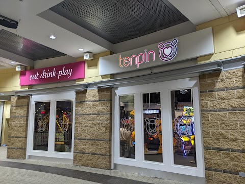 Tenpin Birmingham Star City