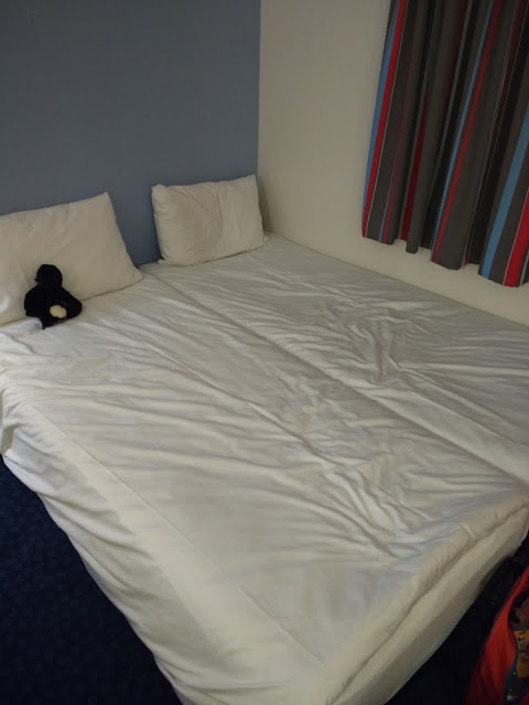 Travelodge Birmingham Frankley M5 Southbound