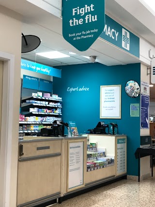 Morrisons Pharmacy