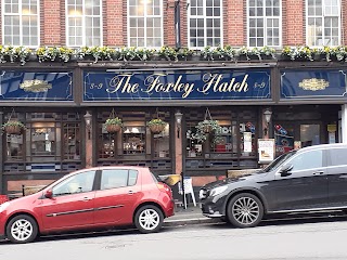 The Foxley Hatch - JD Wetherspoon
