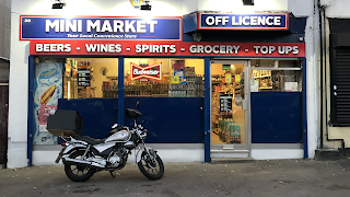 Mini Market Off Licence