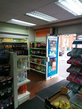 Maliks off-licence