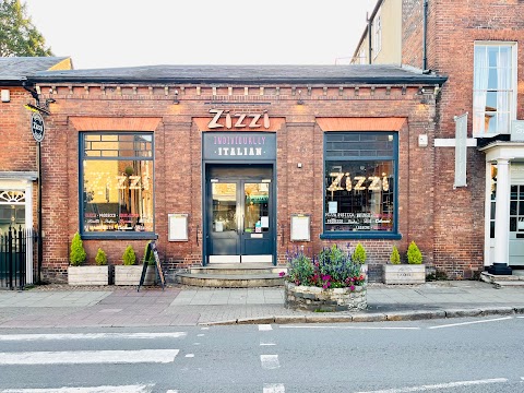 Zizzi - Marlow