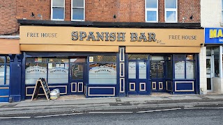 The Spanish Bar