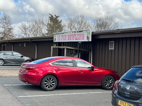 Garioch Indoor Bowling Centre