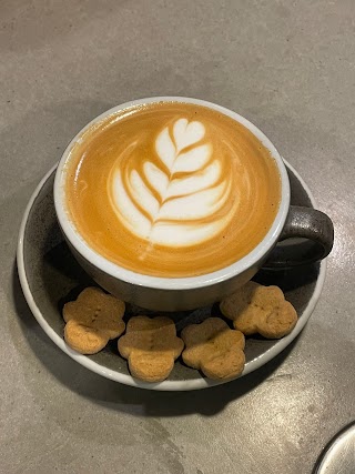 Flow Coffee | Borough | Specialty Coffee