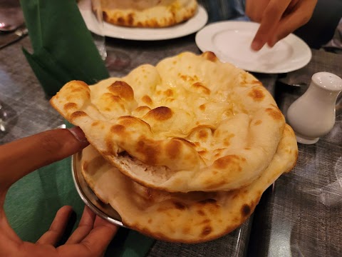 Anarkali Tandoori Restaurant