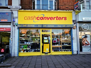 Cash Converters