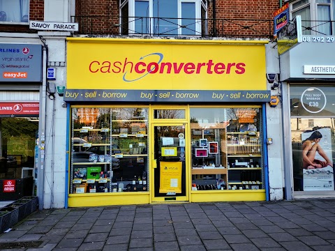 Cash Converters