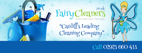 Fairy Cleaners