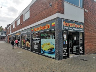 Farmfoods Ltd