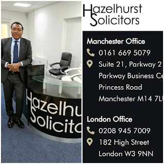 Hazelhurst Solicitors