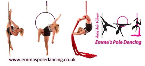 Emmas Pole Dancing and Aerial Fitness