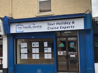 The Travel Shop.ie