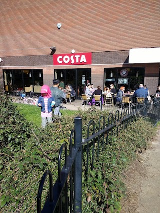 Costa Coffee