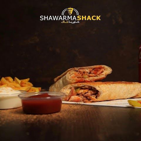 Shawarma Shack Coventry