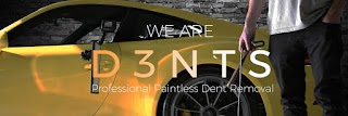 D3NTS - Paintless Dent Removal