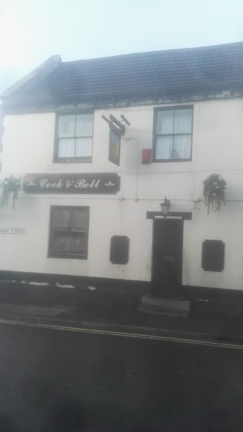 Cock and Bell