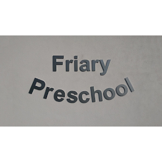 The Friary Pre School